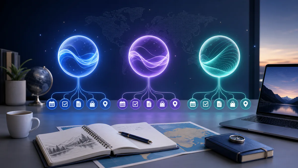 Gemini vs ChatGPT vs Claude: Which AI Assistant Should You Actually Use?