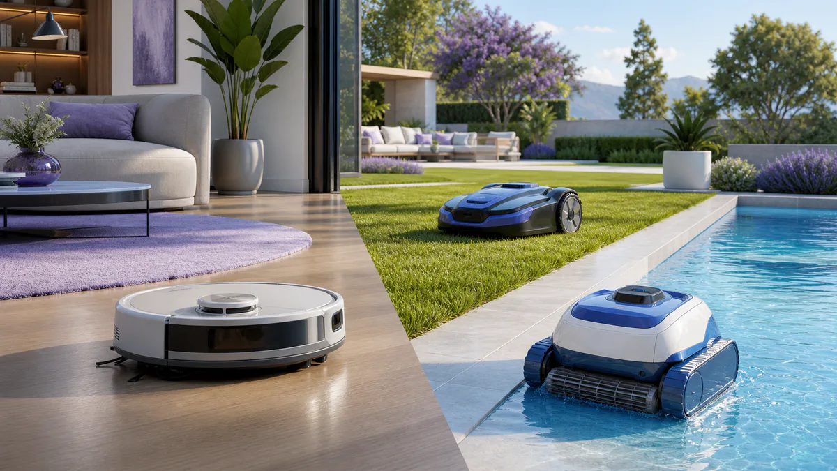 Prime Day Robot Deals: Which Home Robot Is Actually Worth Buying?